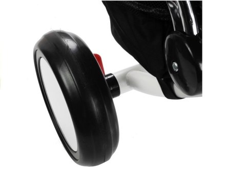 Rower Trójkołowy PRO400 Pomarańczowy Rower Trójkołowy PRO400 Pomarańczowy
