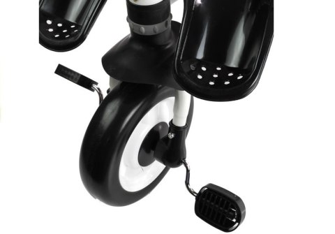 Rower Trójkołowy PRO400 Pomarańczowy Rower Trójkołowy PRO400 Pomarańczowy