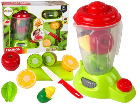 Zestaw Blender Kielichowy Owoce Na Rzep Świeci Gra Zestaw Blender Kielichowy Owoce Na Rzep Świeci Gra