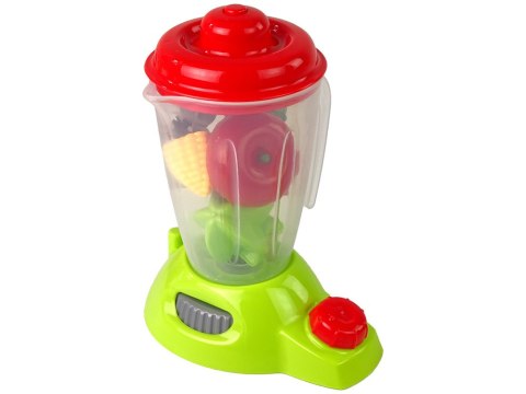 Zestaw Blender Kielichowy Owoce Na Rzep Świeci Gra Zestaw Blender Kielichowy Owoce Na Rzep Świeci Gra