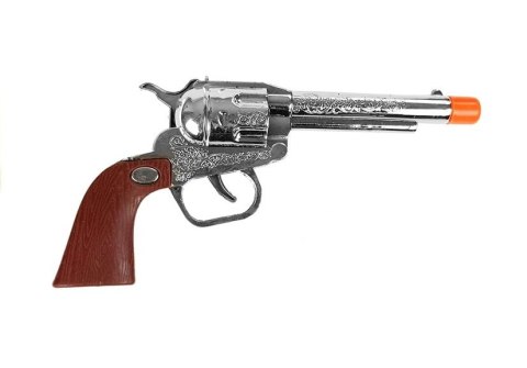Zestaw Kowboja Kowbojski Pistolet + Akcesoria Zestaw Kowboja Kowbojski Pistolet + Akcesoria