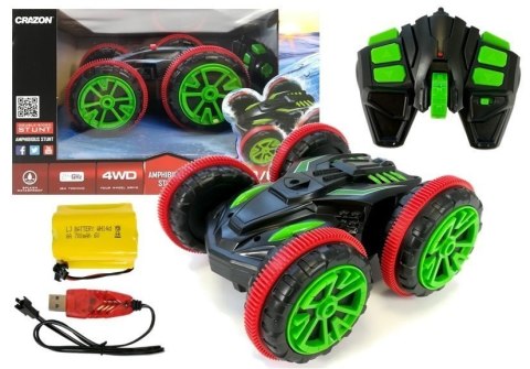 Auto R/C Zdalnie Sterowane Obracające się 2.4G Auto R/C Zdalnie Sterowane Obracające się 2.4G