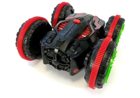 Auto R/C Zdalnie Sterowane Obracające się 2.4G Auto R/C Zdalnie Sterowane Obracające się 2.4G