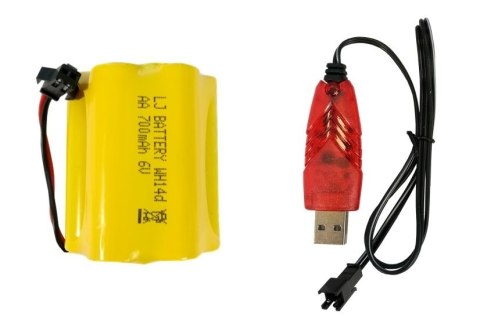 Auto R/C Zdalnie Sterowane Obracające się 2.4G Auto R/C Zdalnie Sterowane Obracające się 2.4G