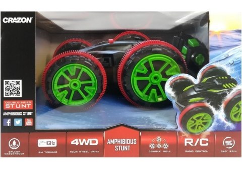 Auto R/C Zdalnie Sterowane Obracające się 2.4G Auto R/C Zdalnie Sterowane Obracające się 2.4G