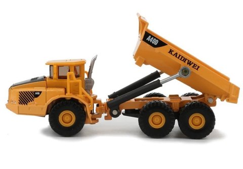 Auto Wywrotka Metalowa 1:87 Ruchome Elementy Auto Wywrotka Metalowa 1:87 Ruchome Elementy
