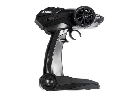 Auto Zdalnie Sterowane 1:18 Niebieskie Auto Zdalnie Sterowane 1:18 Niebieskie