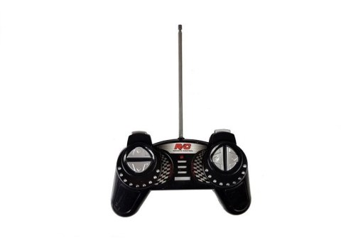Auto Zdalnie Sterowane Policja 1:18 R/C Auto Zdalnie Sterowane Policja 1:18 R/C