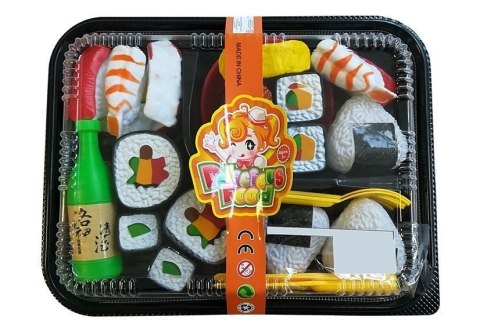 Dziecięcy Zestaw do Sushi Sztućce Dziecięcy Zestaw do Sushi Sztućce