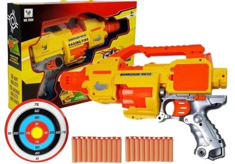 Pistolet na piankowe Strzałki Pociski Karabin Pistolet na piankowe Strzałki Pociski Karabin