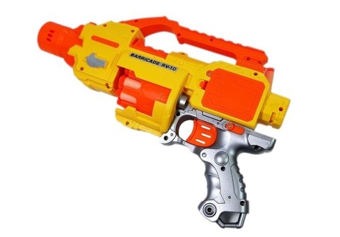 Pistolet na piankowe Strzałki Pociski Karabin Pistolet na piankowe Strzałki Pociski Karabin