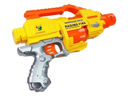 Pistolet na piankowe Strzałki Pociski Karabin Pistolet na piankowe Strzałki Pociski Karabin