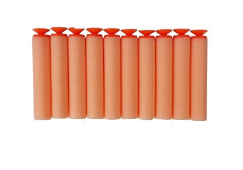 Pistolet na piankowe Strzałki Pociski Karabin Pistolet na piankowe Strzałki Pociski Karabin