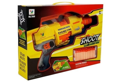 Pistolet na piankowe Strzałki Pociski Karabin Pistolet na piankowe Strzałki Pociski Karabin