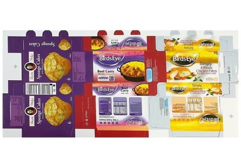 Wózek Marketowy 34 Elementy Dziecięcy na Zakupy Wózek Marketowy 34 Elementy Dziecięcy na Zakupy