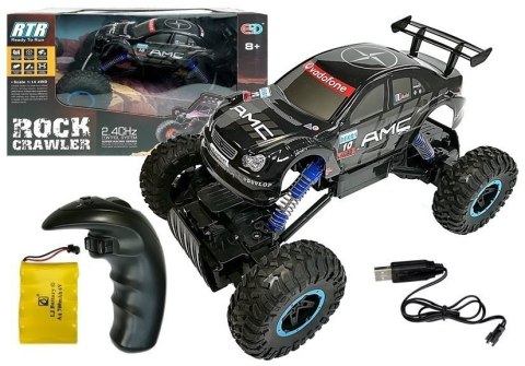 Auto Zdalnie Sterowane Terenowe Sportowe R/C Auto Zdalnie Sterowane Terenowe Sportowe R/C
