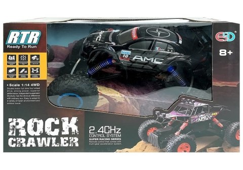 Auto Zdalnie Sterowane Terenowe Sportowe R/C Auto Zdalnie Sterowane Terenowe Sportowe R/C