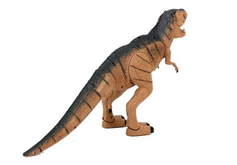 Dinozaur Tyranozaur Rex Zdalnie Sterowany R/C z Parą Dinozaur Tyranozaur Rex Zdalnie Sterowany R/C z Parą
