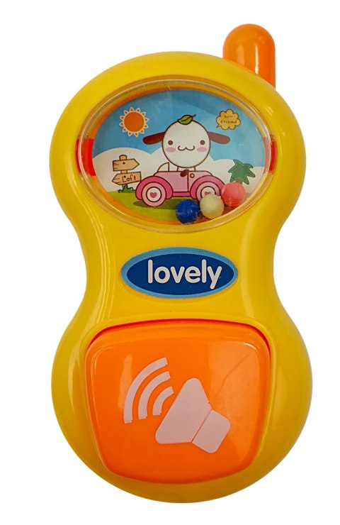 Pchacz Edukacyjny dla Niemowlęcia z Pianinkiem Pchacz Edukacyjny dla Niemowlęcia z Pianinkiem