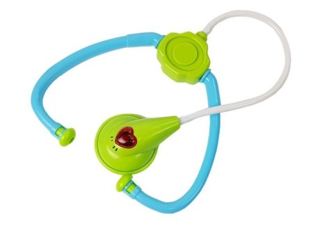 Zestaw Lekarski Aparatura Akcesoria Medyczne RTG Doktor Zestaw Lekarski Aparatura Akcesoria Medyczne RTG Doktor