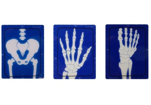 Zestaw Lekarski Aparatura Akcesoria Medyczne RTG Doktor Zestaw Lekarski Aparatura Akcesoria Medyczne RTG Doktor