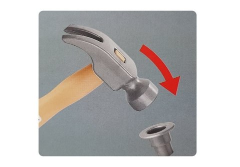 Zestaw Majsterkowicza na baterie 3w1 Walizka Warsztat 85 elementów 56cm Zestaw Majsterkowicza na baterie 3w1 Walizka Warsztat 85 elementów 56cm