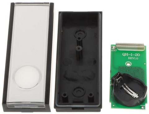 DZWONEK BEZPRZEWODOWY CALYPSO II AC OR-DB-QS-159 AC 230V ORNO DZWONEK BEZPRZEWODOWY CALYPSO II AC OR-DB-QS-159 AC 230V ORNO