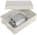 EXTENDER EXT-POE3H W OBUDOWIE HERMETYCZNEJ PULSAR