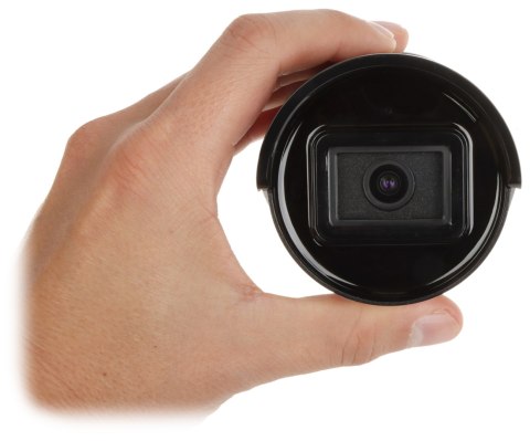 KAMERA IP DS-2CD2043G2-IU(2.8MM)(BLACK) AcuSense - 4 Mpx Hikvision KAMERA IP DS-2CD2043G2-IU(2.8MM)(BLACK) AcuSense - 4 Mpx Hikvision