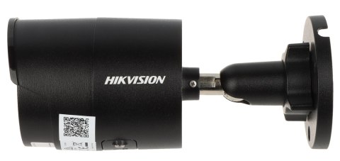 KAMERA IP DS-2CD2043G2-IU(2.8MM)(BLACK) AcuSense - 4 Mpx Hikvision KAMERA IP DS-2CD2043G2-IU(2.8MM)(BLACK) AcuSense - 4 Mpx Hikvision
