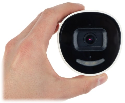 KAMERA IP DS-2CD2046G2-IU/SL(2.8MM)(C) AcuSense - 4 Mpx Hikvision KAMERA IP DS-2CD2046G2-IU/SL(2.8MM)(C) AcuSense - 4 Mpx Hikvision