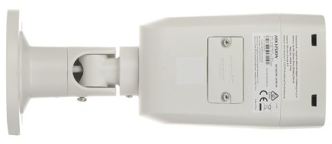 KAMERA IP DS-2CD2087G2-L(2.8MM)(C) ColorVu - 8.3 Mpx Hikvision