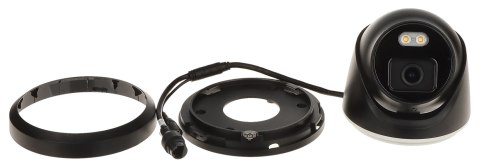 KAMERA IP DS-2CD2347G2-LU(2.8MM)(C)(BLACK) ColorVu - 4 Mpx Hikvision KAMERA IP DS-2CD2347G2-LU(2.8MM)(C)(BLACK) ColorVu - 4 Mpx Hikvision