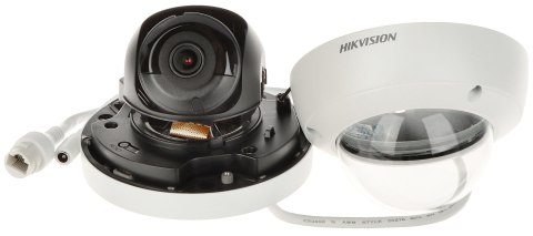 KAMERA WANDALOODPORNA IP DS-2CD2146G2-I(2.8MM)(C) AcuSense - 4 Mpx 2.8 mm Hikvision