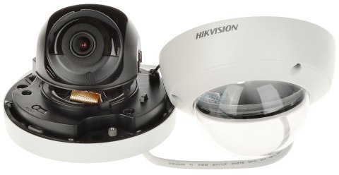 KAMERA WANDALOODPORNA IP DS-2CD2146G2-ISU(2.8MM)(C) AcuSense - 4 Mpx Hikvision