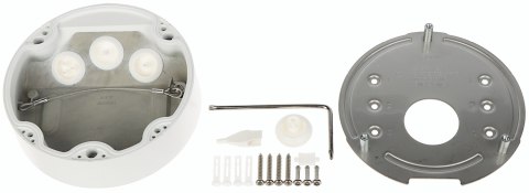 KAMERA WANDALOODPORNA IP DS-2CD2686G2-IZS(2.8-12MM)(C) AcuSense - 8.3 Mpx, 4K UHD - MOTOZOOM Hikvision
