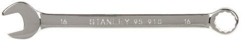 KLUCZ PŁASKO - OCZKOWY ST-STMT95910-0 16 mm STANLEY