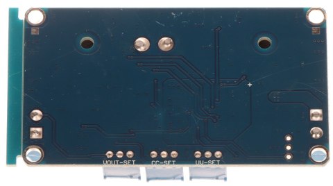 MODUŁ PRZETWORNICY LTC3780 MODUŁ PRZETWORNICY LTC3780