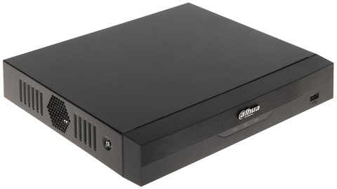 REJESTRATOR AHD, HD-CVI, HD-TVI, CVBS, IP XVR5104HS-4KL-I3 4 KANAŁY DAHUA