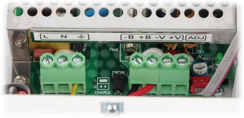 ZASILACZ BUFOROWY IMPULSOWY HPSB-12V7A-C PULSAR ZASILACZ BUFOROWY IMPULSOWY HPSB-12V7A-C PULSAR