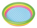 Basen Dmuchany Tęcza 152 cm x 30 cm Bestway 51103