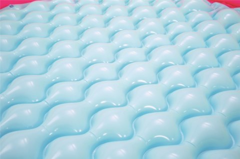 Basen Dmuchany Tęcza 152 cm x 30 cm Bestway 51103 Basen Dmuchany Tęcza 152 cm x 30 cm Bestway 51103