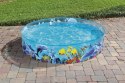 Basen Ogrodowy Dla Dzieci 244 cm x 46 cm Bestway 55031