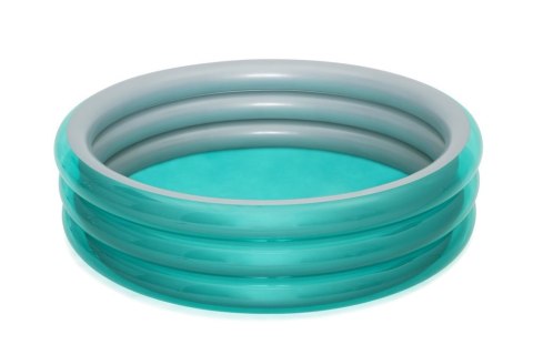 Dmuchany Basen 201 cm x 53 cm Bestway 51043 Dmuchany Basen 201 cm x 53 cm Bestway 51043