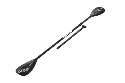 Deska Sup Hydro-Force 305 x 84 x 12 cm White Cap Bestway 65341 Deska Sup Hydro-Force 305 x 84 x 12 cm White Cap Bestway 65341