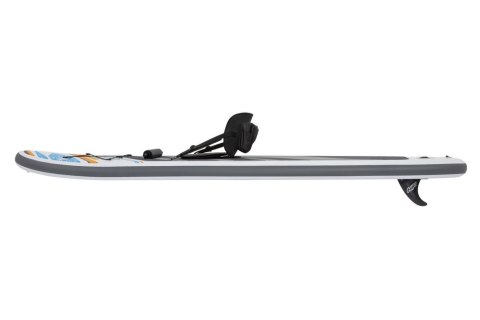 Deska Sup Hydro-Force 305 x 84 x 12 cm White Cap Bestway 65341 Deska Sup Hydro-Force 305 x 84 x 12 cm White Cap Bestway 65341