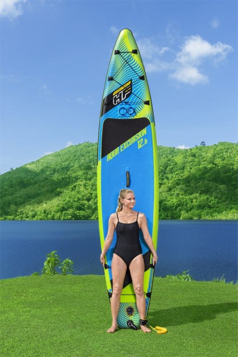 Deska Sup Hydro-Force 381 x 79 x 15 cm Bestway 65373 Deska Sup Hydro-Force 381 x 79 x 15 cm Bestway 65373