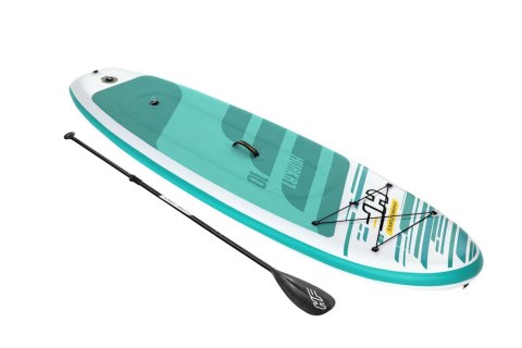 Deska Sup Hydro-Force Pompowana 305 x 84 x 15 cm Bestway 65346 Deska Sup Hydro-Force Pompowana 305 x 84 x 15 cm Bestway 65346