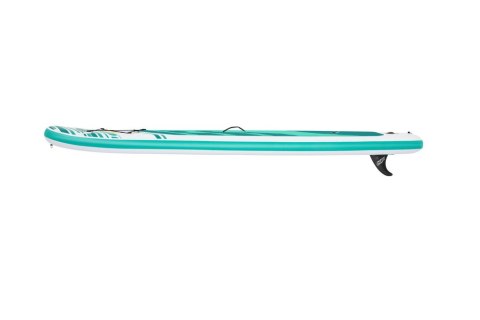 Deska Sup Hydro-Force Pompowana 305 x 84 x 15 cm Bestway 65346 Deska Sup Hydro-Force Pompowana 305 x 84 x 15 cm Bestway 65346