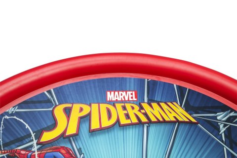 Dmuchany Brodzik Mata Z Fontanną Spider-man 165 cm Bestway 98792 Dmuchany Brodzik Mata Z Fontanną Spider-man 165 cm Bestway 98792